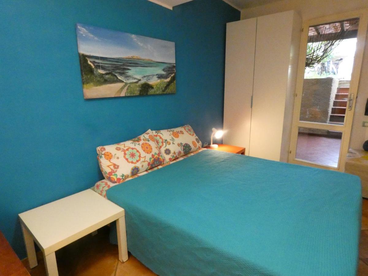 B&B Mrcaruba 斯廷蒂诺 外观 照片