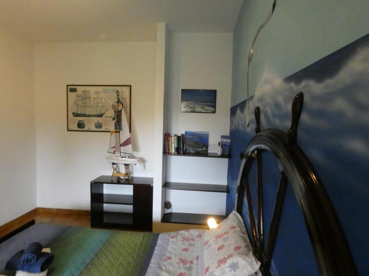 B&B Mrcaruba 斯廷蒂诺 外观 照片