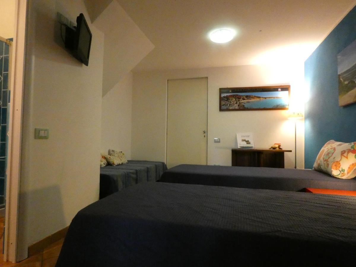 B&B Mrcaruba 斯廷蒂诺 外观 照片