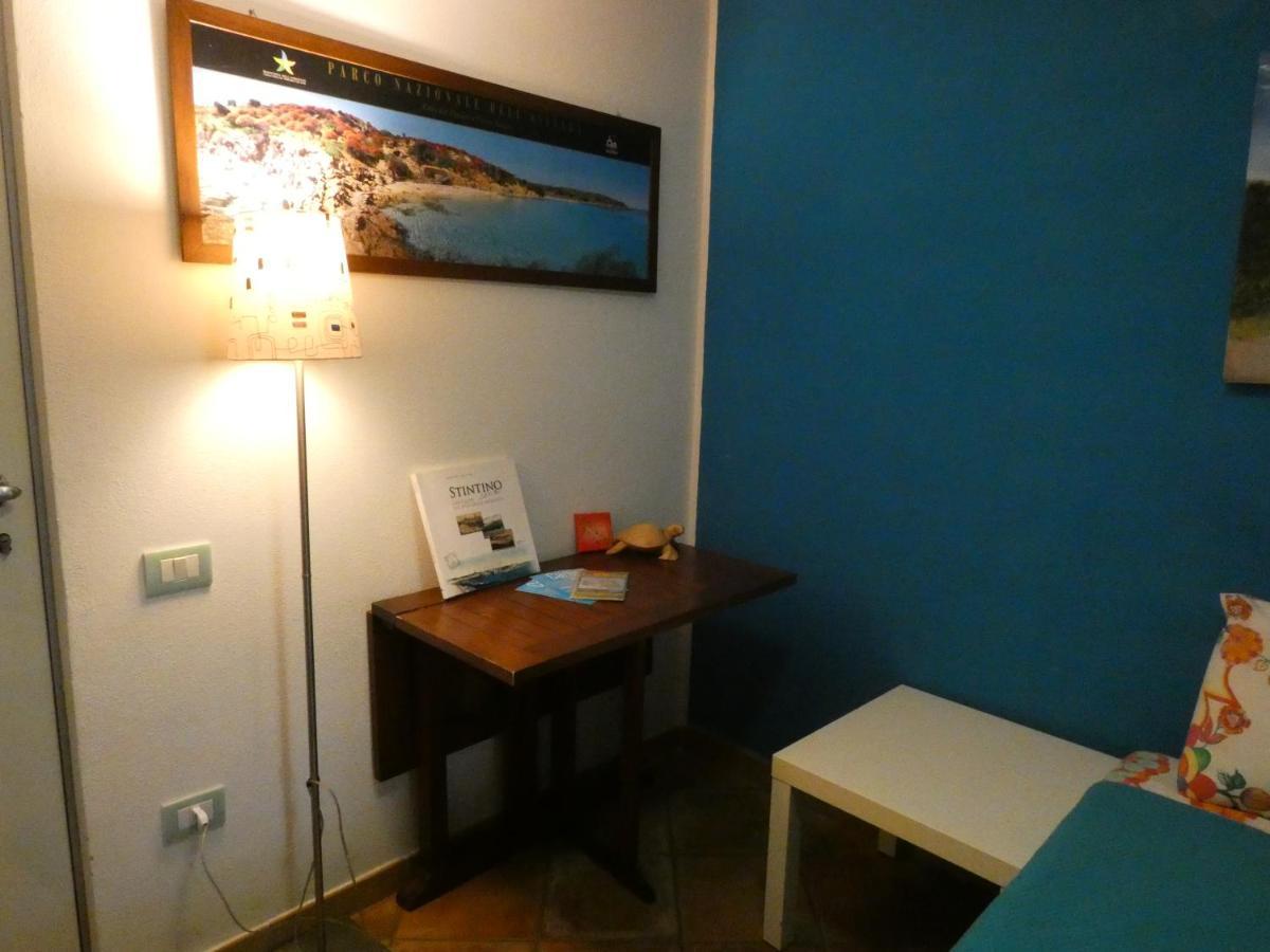 B&B Mrcaruba 斯廷蒂诺 外观 照片