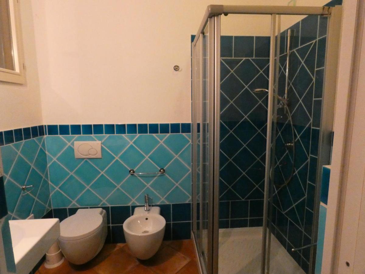 B&B Mrcaruba 斯廷蒂诺 外观 照片