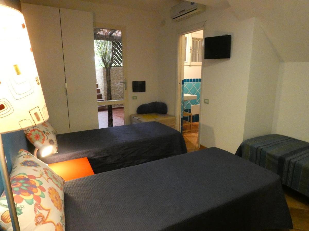 B&B Mrcaruba 斯廷蒂诺 外观 照片