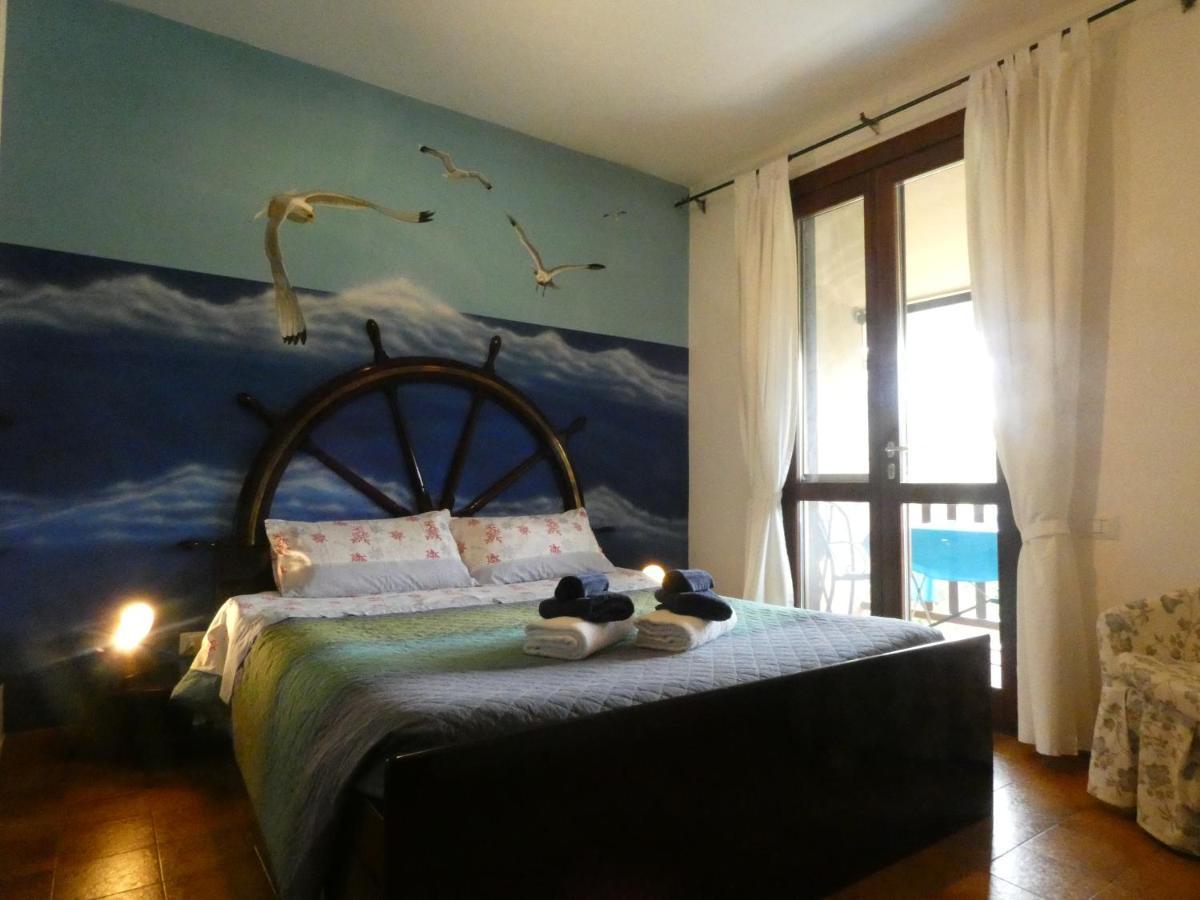 B&B Mrcaruba 斯廷蒂诺 外观 照片