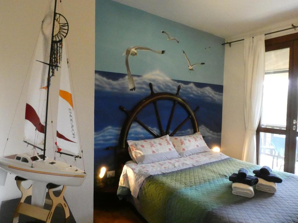 B&B Mrcaruba 斯廷蒂诺 外观 照片