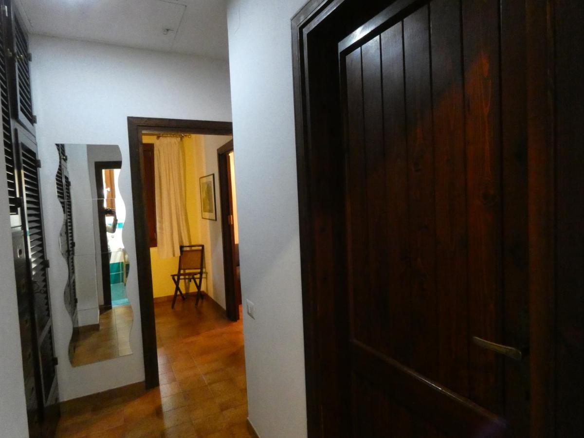 B&B Mrcaruba 斯廷蒂诺 外观 照片