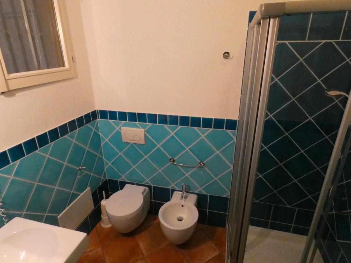 B&B Mrcaruba 斯廷蒂诺 外观 照片