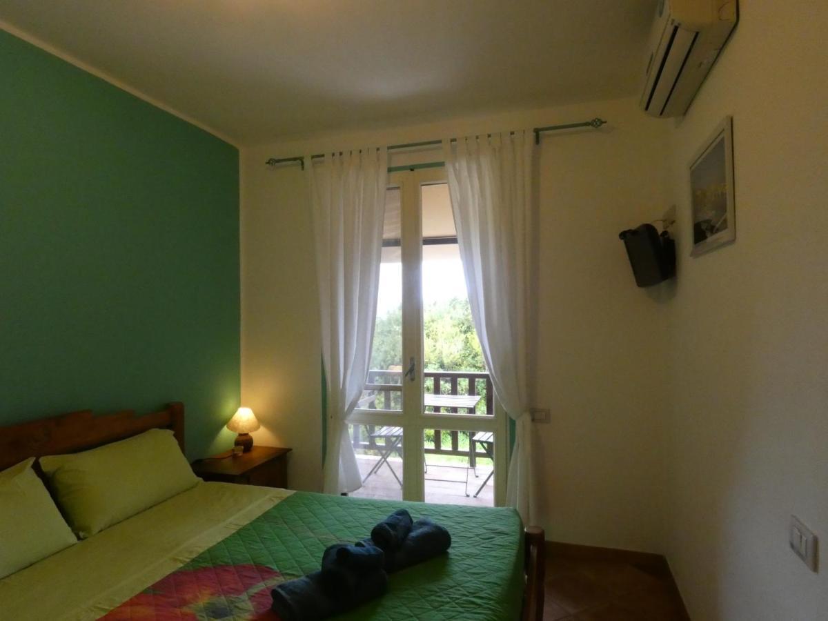 B&B Mrcaruba 斯廷蒂诺 外观 照片