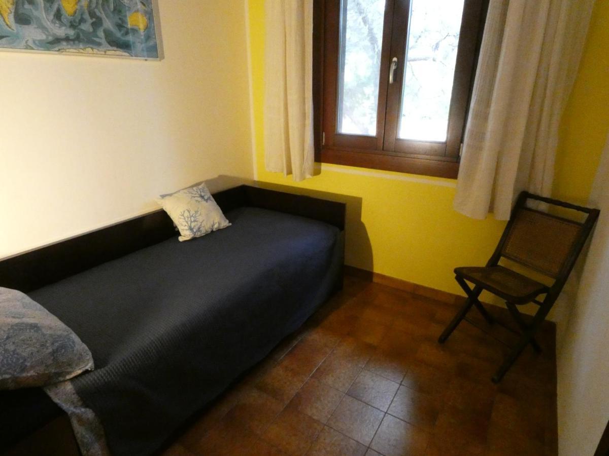 B&B Mrcaruba 斯廷蒂诺 外观 照片