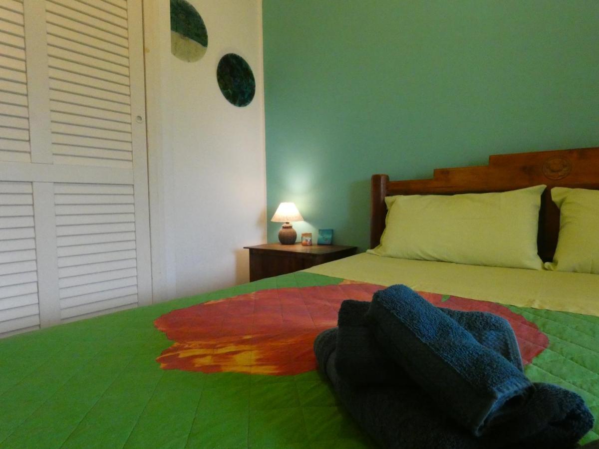 B&B Mrcaruba 斯廷蒂诺 外观 照片